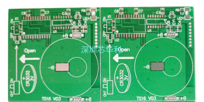 高科技pcb板常用知識