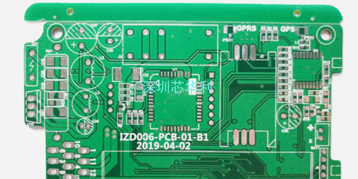 大規(guī)模pcb板排行榜