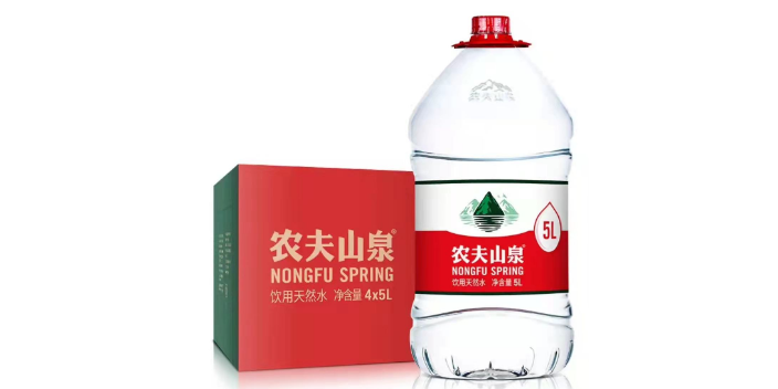 上海健康桶装水