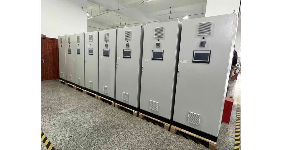 普陀区大型电气柜 上海途勤自动化科技供应