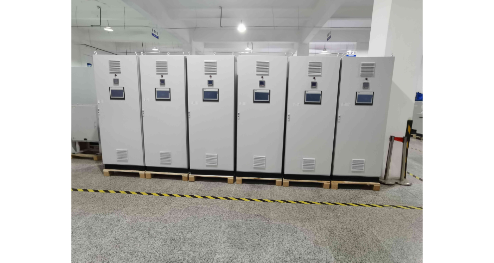 淮安電氣柜供應商 上海途勤自動化科技供應