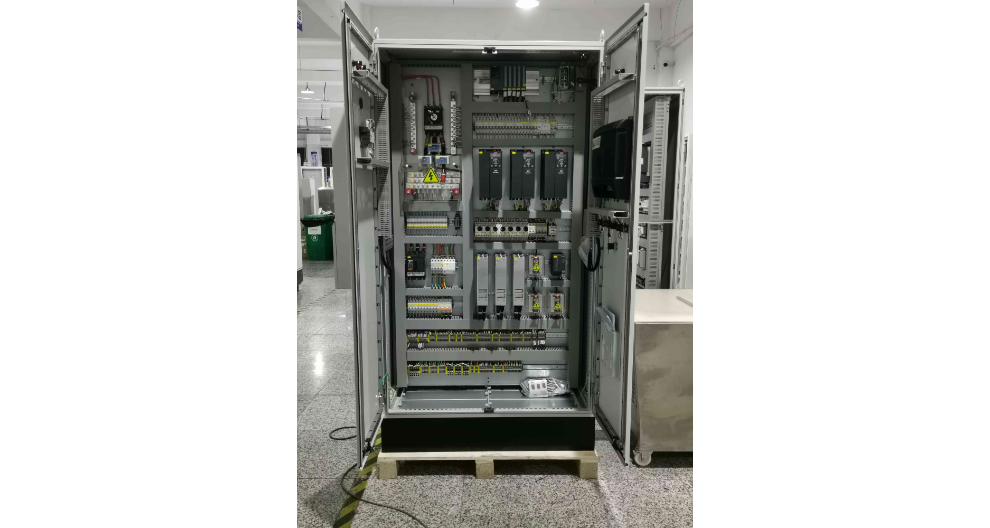南通电气柜成套 上海途勤自动化科技供应