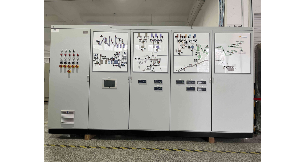苏州成套电气柜厂家 上海途勤自动化科技供应