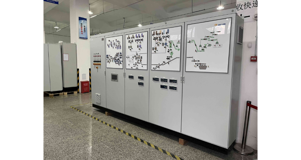 苏州电气柜厂家价格 上海途勤自动化科技供应