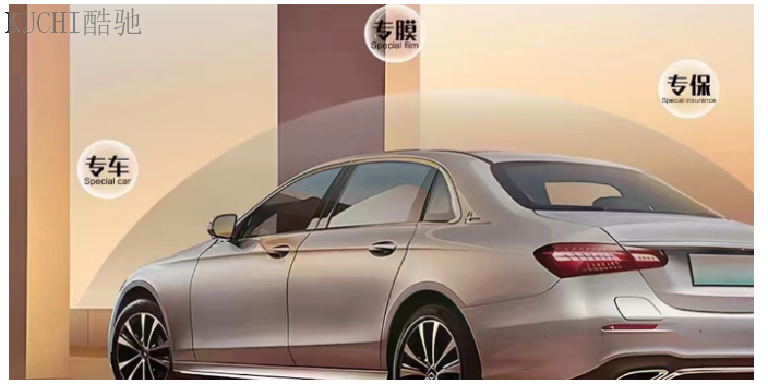 贵州新型汽车漆面保护膜优势