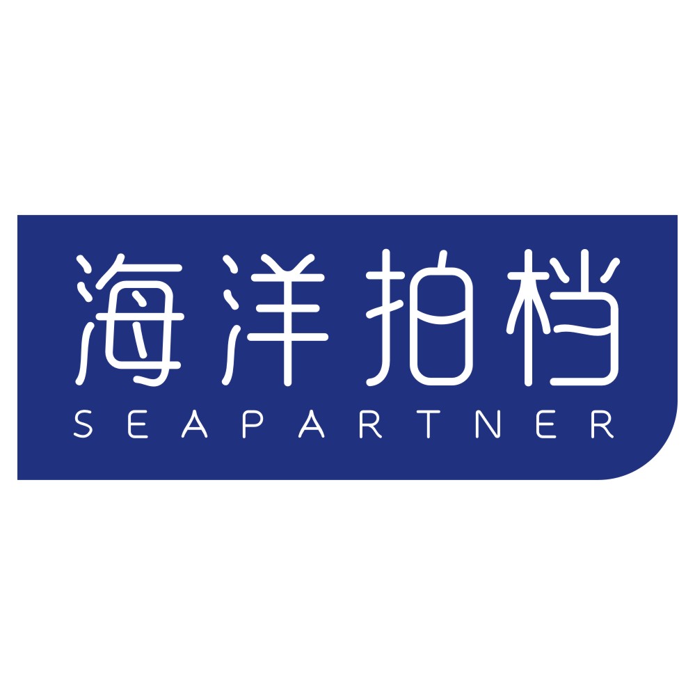 海洋拍檔SEAPARTNER