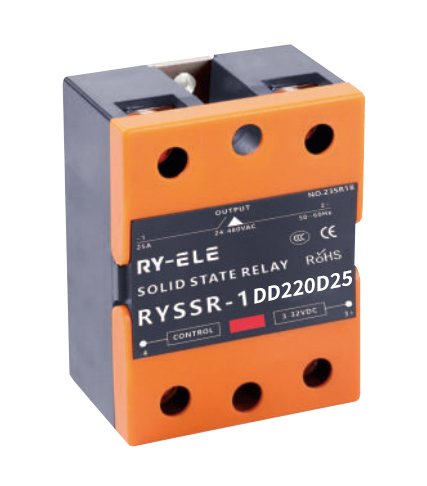 RYSSR-1 DD220D25
