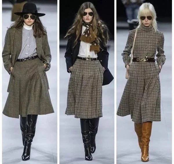 Dior 2019 autumn and winter Collection