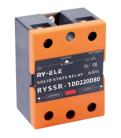 RYSSR-1 DD220D80