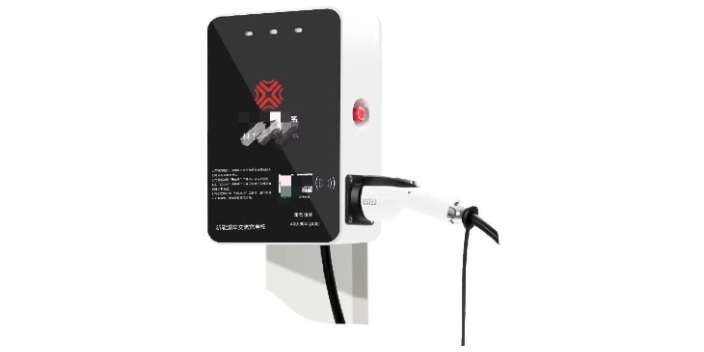 广州充电桩价格