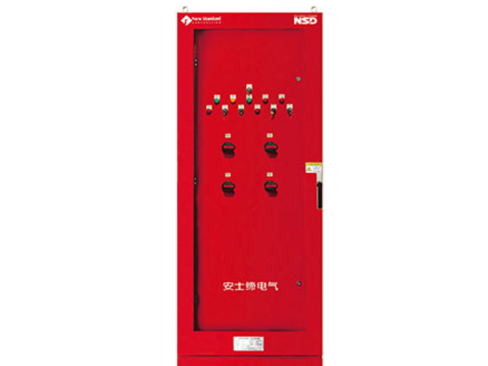上海智能消防泵自动巡检控制系统供应商家