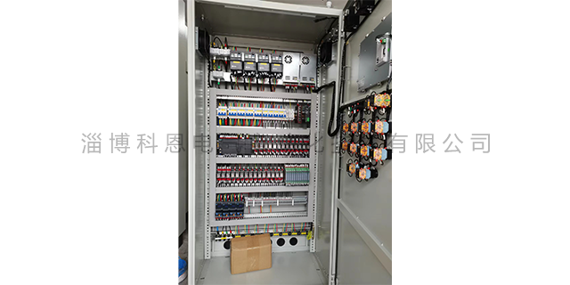 黑龙江PLC变频控制柜多少钱