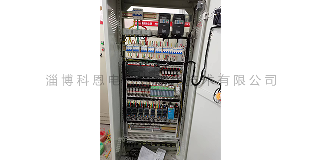 青海PLC控制柜安装