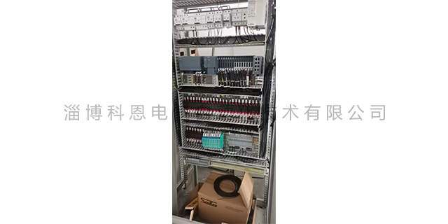 滨州PLC变频控制柜安装