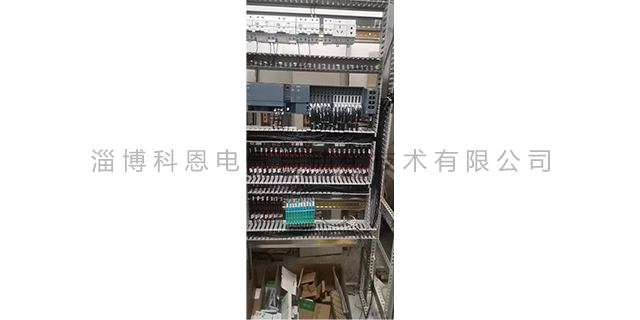 上海防爆PLC控制柜价格,PLC控制柜