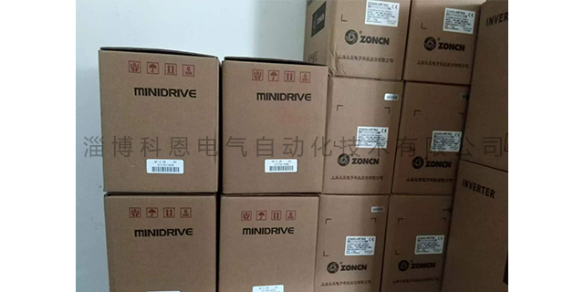 上海三垦变频器多少钱