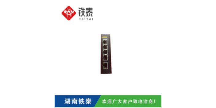 广州工业级SFP模块东土交换机产品的功能 服务为先 湖南铁泰智能科技供应