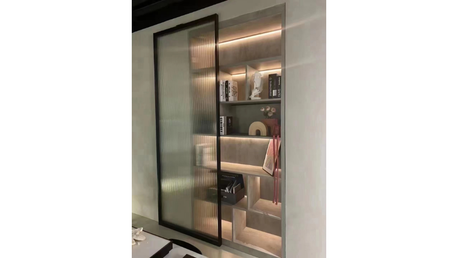 铝合金门窗厂家有哪些 符音门窗供应;