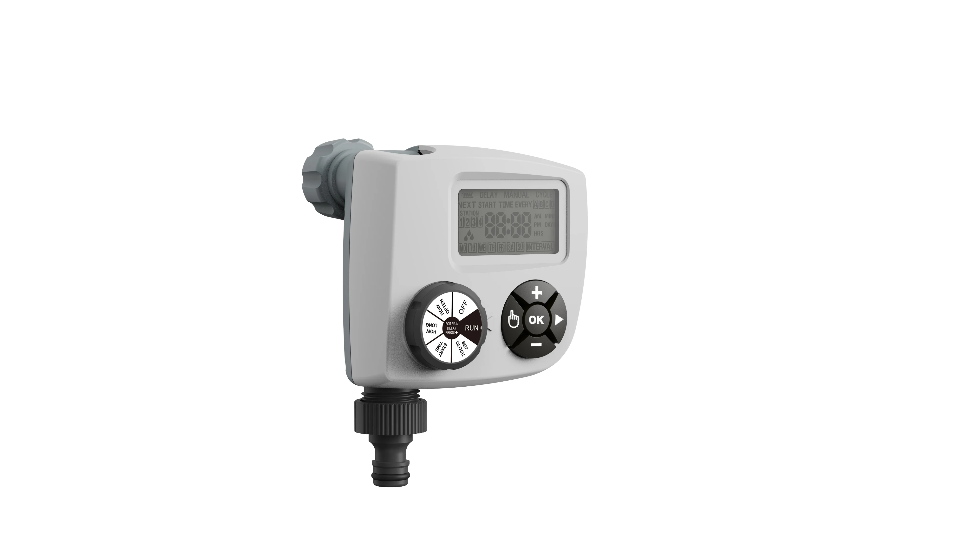 High Quality Tap Water Timer PriceYilin Manufacturer