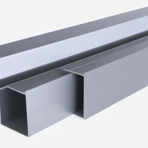 Cold Rolled C Steel Profile