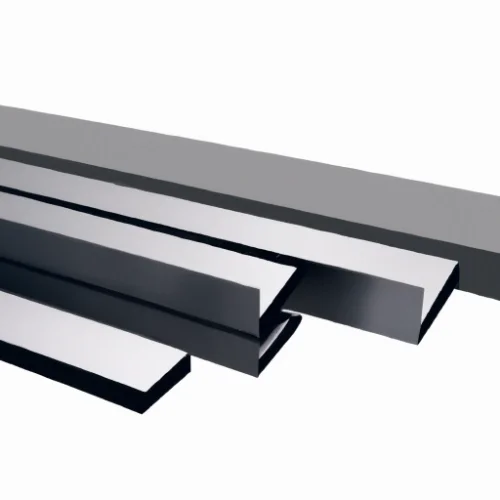 Cold Rolled C Steel Profile