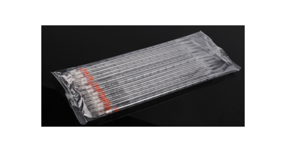 江苏纸塑包装血清移液管生产公司