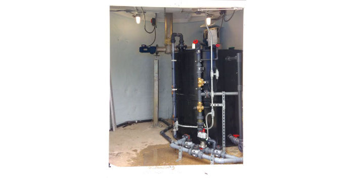 上海生化好氧池純堿投加裝置 推薦咨詢(xún) 索得曼貿(mào)易供應(yīng)