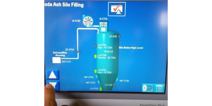 上海粉劑料倉(cāng)純堿投加設(shè)備 來(lái)電咨詢 索得曼貿(mào)易供應(yīng)