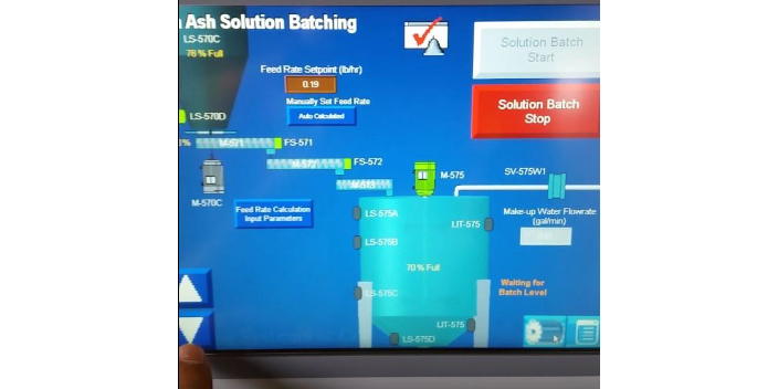 上海智能純堿投加生產(chǎn)廠家 推薦咨詢 索得曼貿(mào)易供應(yīng)