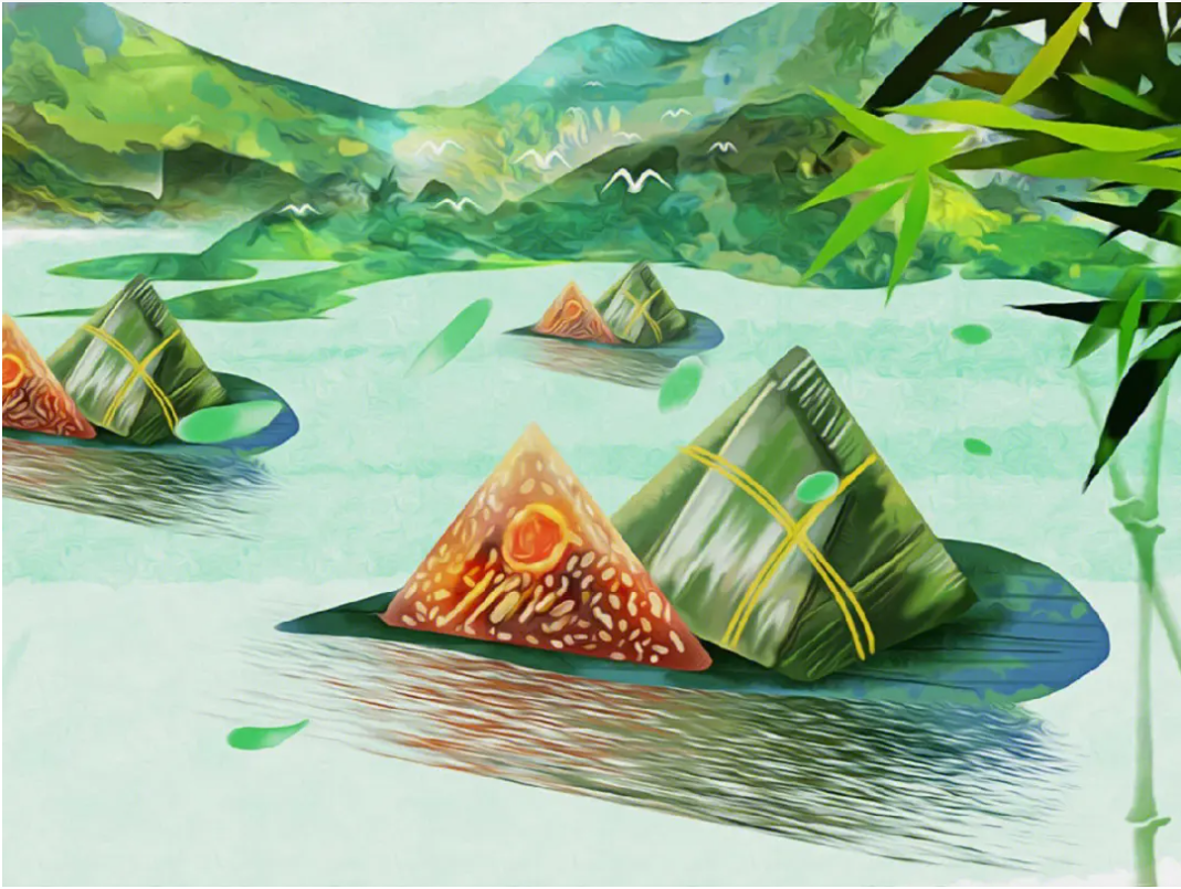 你對(duì)端午節(jié)的了解有多少呢？