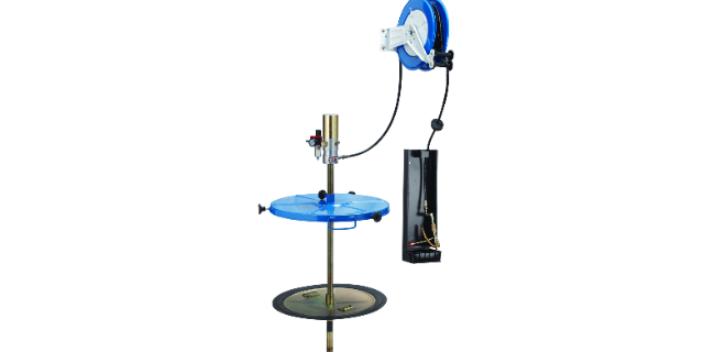 手推車式黃油機哪家優(yōu)惠 推薦咨詢 深圳市法比特機電供應(yīng)