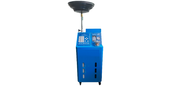 黑龍江汽車自動波箱免拆清洗機哪家服務(wù)好 值得信賴 深圳市法比特機電供應(yīng)