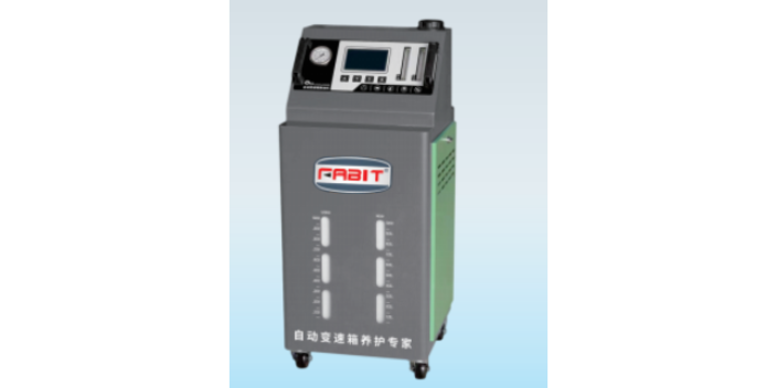 江蘇自動波箱油免拆清洗機潤滑油加注設(shè)備廠家 歡迎咨詢 深圳市法比特機電供應(yīng)