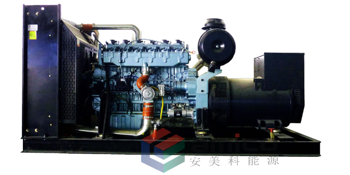 西藏CNG发电机组批发厂家 真诚推荐 成都安美科能源管理供应