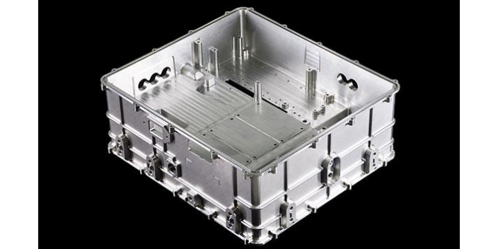 铝铸件储能电池包箱体费用