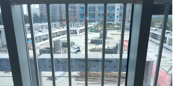 淮安室外护栏 创造辉煌 南京少泊建筑安装工程供应