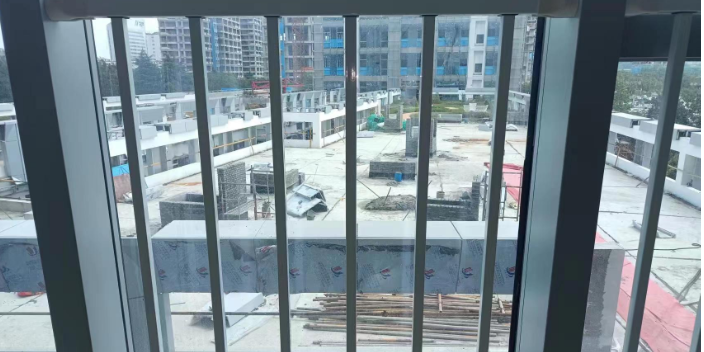 淮安室外護欄 創造輝煌 南京少泊建筑安裝工程供應