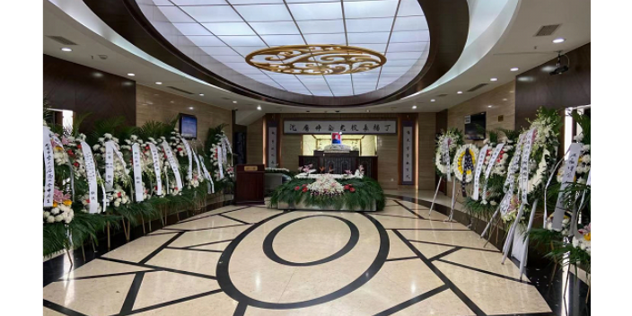 上海宝兴路殡仪馆丧葬一条龙24h热线电话 24小时热线 上海殡仪供应
