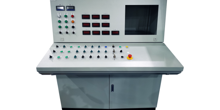 湖南制造业成套控制柜设计与集成,成套控制柜