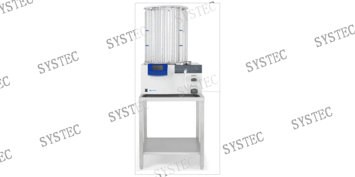 新疆Systec培养基制备仪