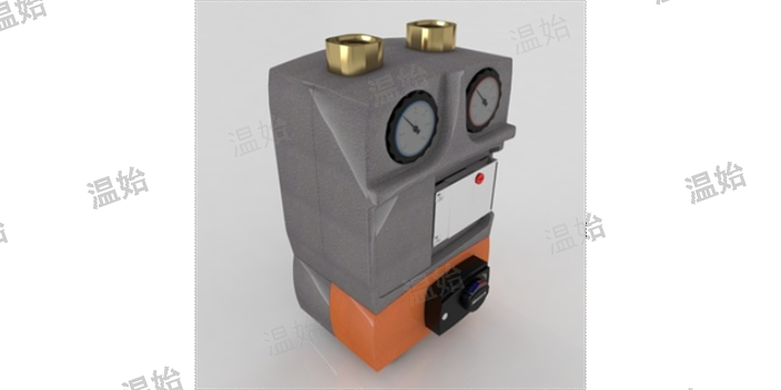 杭州水空调防冷凝水变频泵 值得信赖 温始三恒五恒供应