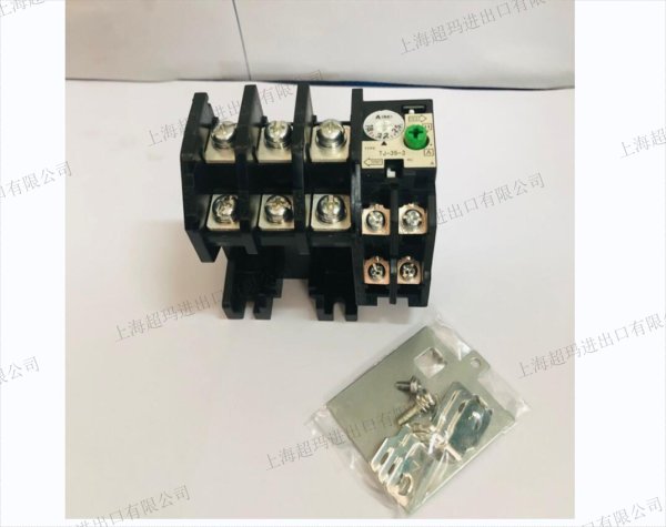 togami品牌熱繼電器TJ-35/TJ-35-3/TJ-35-F/TJ-35-3F/TJ-35-S50