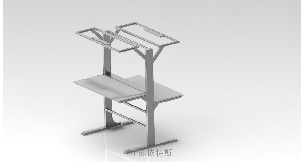 江苏30系列铝型材免费设计 值得信赖 江苏依特斯供应