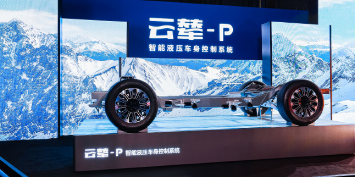 虚拟现实解决方案汽车展示方案 深圳时空数字科技供应