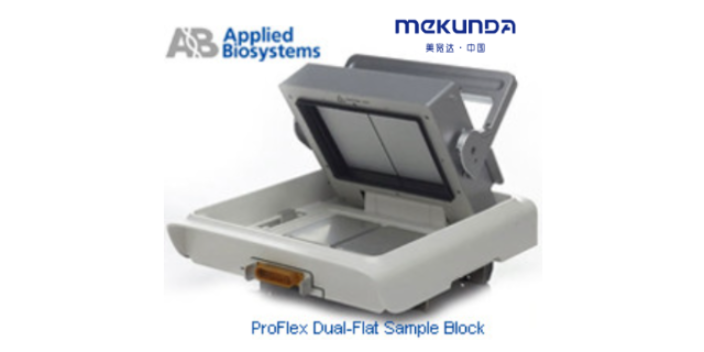 安徽細胞計數器thermoProFlex 3x32	多模塊PCR儀 常州美寬達電子電器銷售供應;