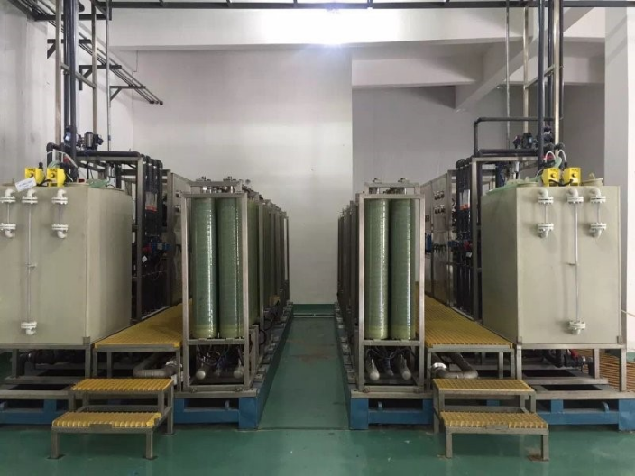 杭州DTRO垃圾渗滤液处理设备组件出租 杭州欧凯膜技术供应
