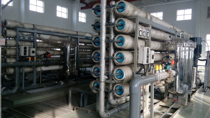 杭州低维护渗滤液处理设备组件出租 杭州欧凯膜技术供应