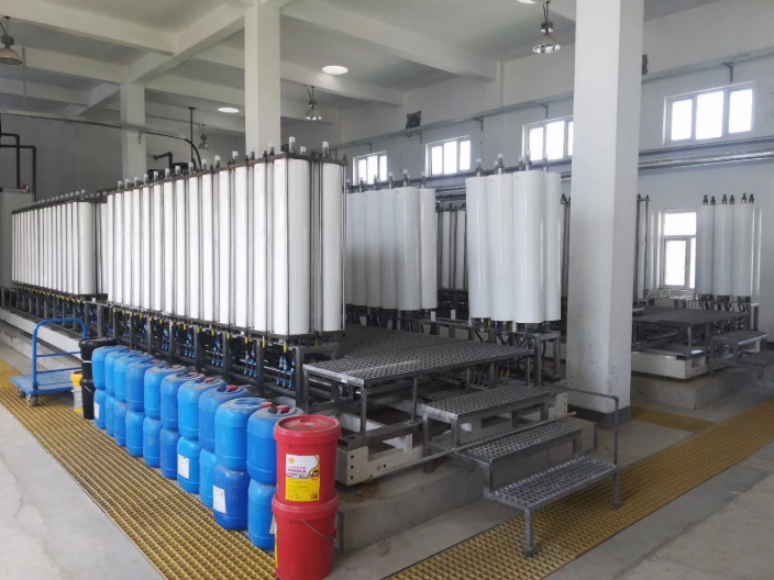 杭州垃圾中转站渗滤液处理设备 杭州欧凯膜技术供应;
