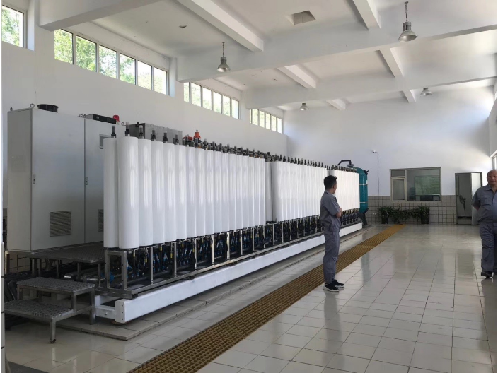 杭州渗滤液处理设备组件出租 杭州欧凯膜技术供应
