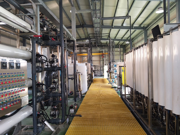 杭州DTRO垃圾渗滤液处理设备组件厂家推荐 杭州欧凯膜技术供应